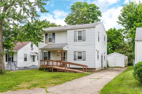 1653 Pell Drive, Dayton, OH 45410