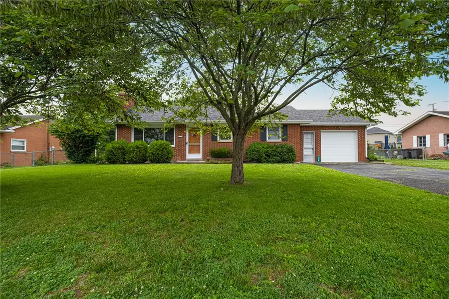 176 Purcell Avenue, Xenia, OH 45385 - #2