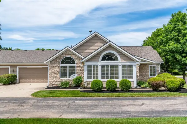 41 Aberdeen Village Drive, Beavercreek, OH 45430