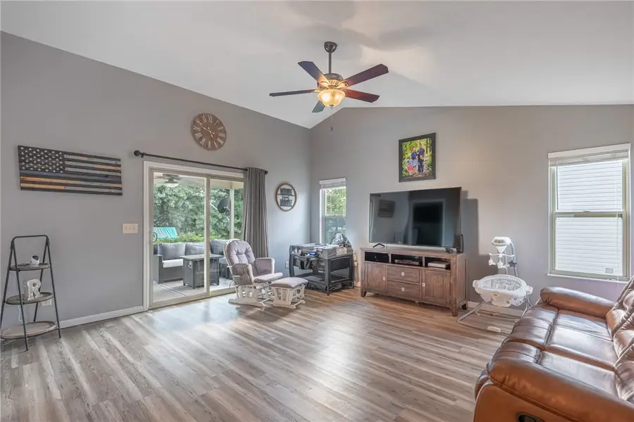 502 Stone Path Court, Carlisle, OH 45005 - #2