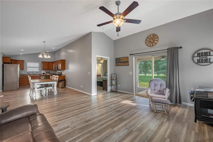 502 Stone Path Court, Carlisle, OH 45005 - #3