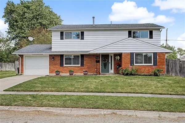 4843 Pennswood Drive, Huber Heights, OH 45424