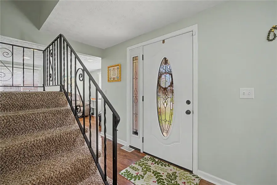 4843 Pennswood Drive, Huber Heights, OH 45424 - #3
