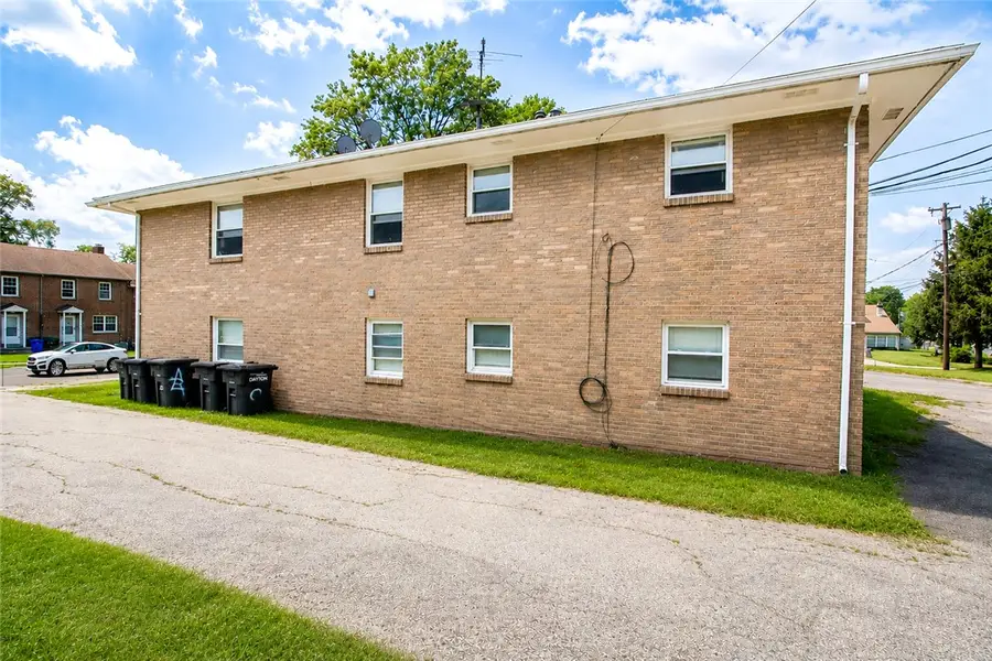 1315 Chardon Court, Dayton, OH 45403 - #3
