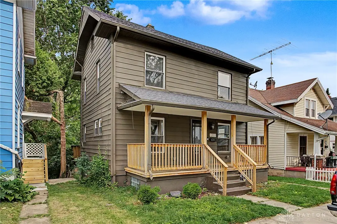 1253 Epworth Avenue, Dayton, OH 45410 - #1