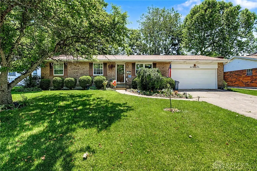 692 W Truesdell Street, Wilmington, OH 45177 - #1