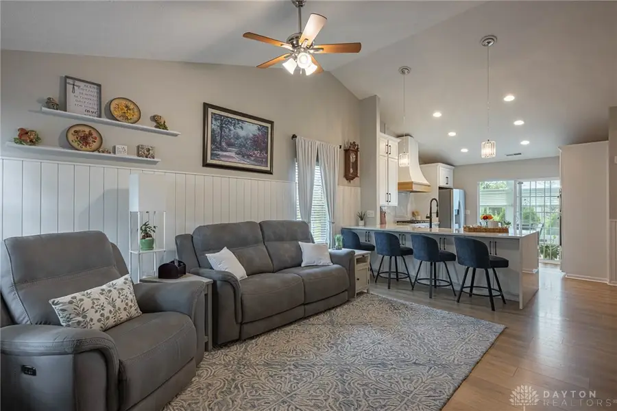 1409 Runnymeade Way, Xenia, OH 45385 - #2