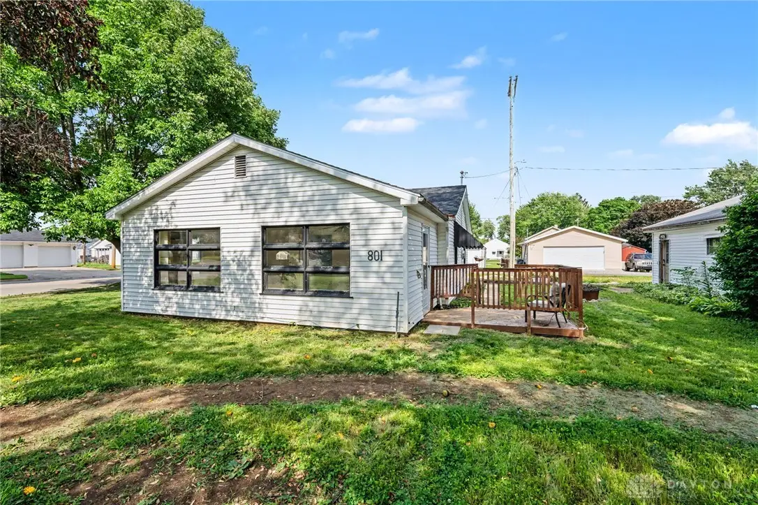 801 Boal Avenue, Piqua, OH 45356 - #1