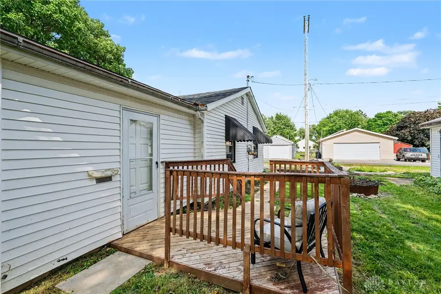 801 Boal Avenue, Piqua, OH 45356 - #3
