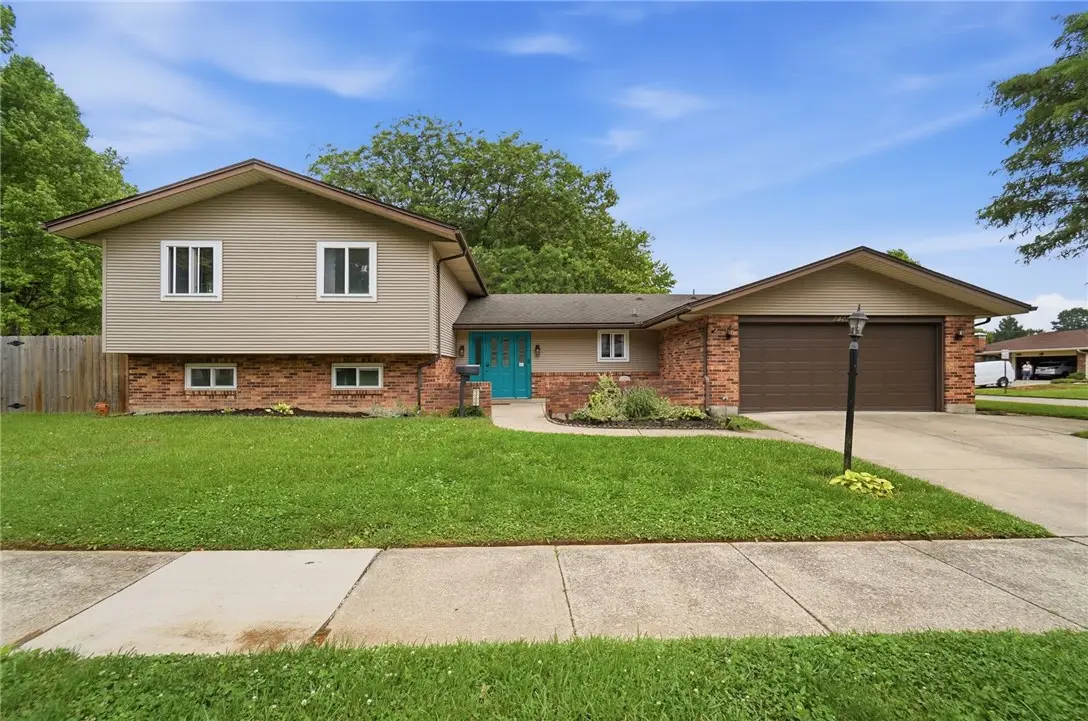 5196 Polen Drive, Kettering, OH 45440 - #1