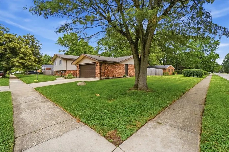 5196 Polen Drive, Kettering, OH 45440 - #3