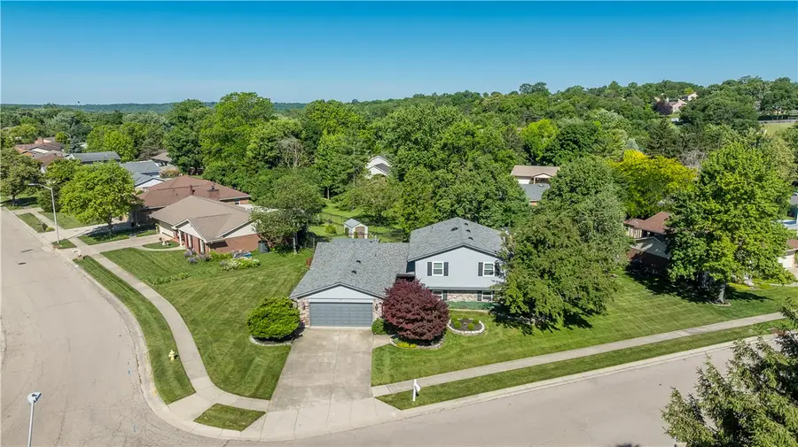 611 Gamewell Drive, Miamisburg, OH 45342 - #3