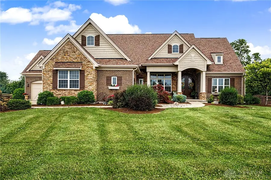 2591 N Us Route 42, Lebanon, OH 45036 - #2