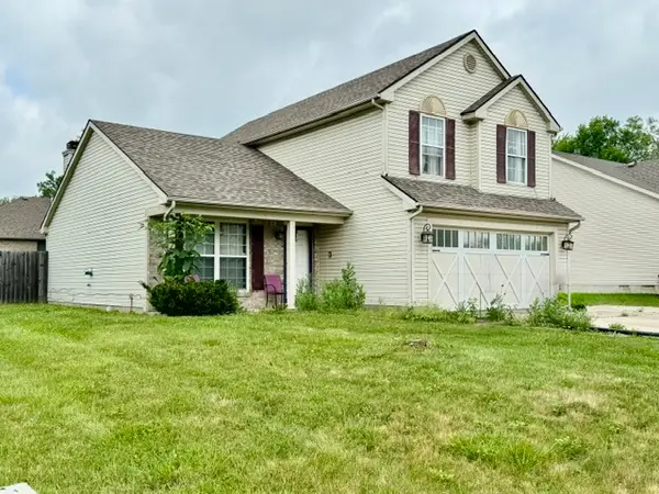 5361 Washburn Drive, Trotwood, OH 45426