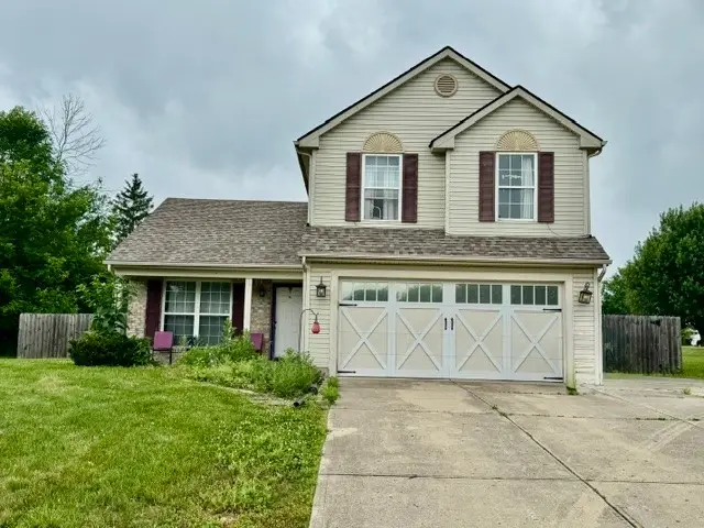 5361 Washburn Drive, Trotwood, OH 45426 - #2