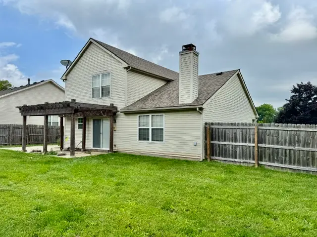5361 Washburn Drive, Trotwood, OH 45426 - #3