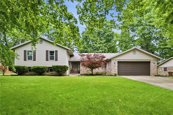2033 Meadowside Lane, Washington Twp, OH 45458