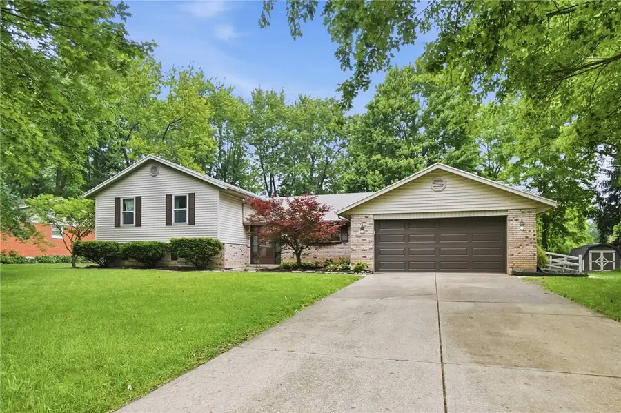 2033 Meadowside Lane, Washington, OH 45458 - #2