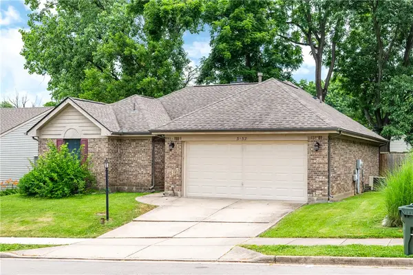 3432 Bulah Drive, Kettering, OH 45429