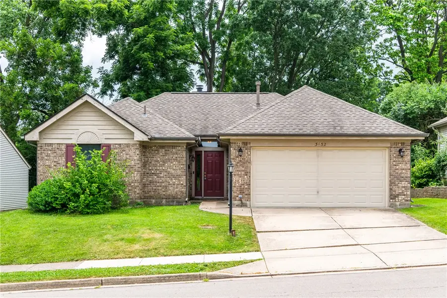 3432 Bulah Drive, Kettering, OH 45429 - #2