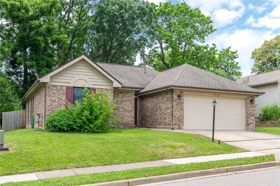 3432 Bulah Drive, Kettering, OH 45429 - #3