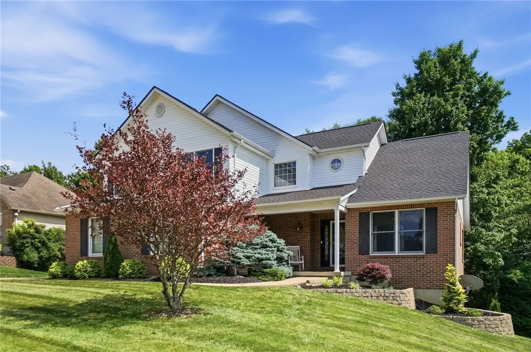 751 Bristol View Drive, Hamilton, OH 45013 - #1