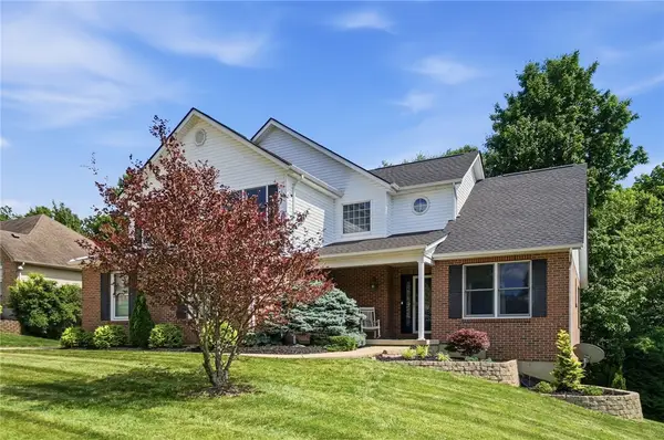 751 Bristol View Drive, Hamilton, OH 45013