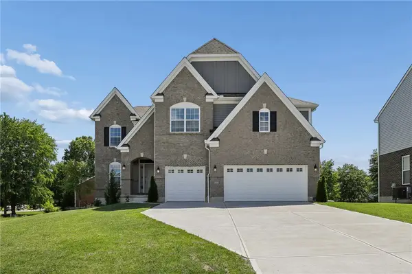 8201 Stone Drive, West Chester Twp, OH 45241