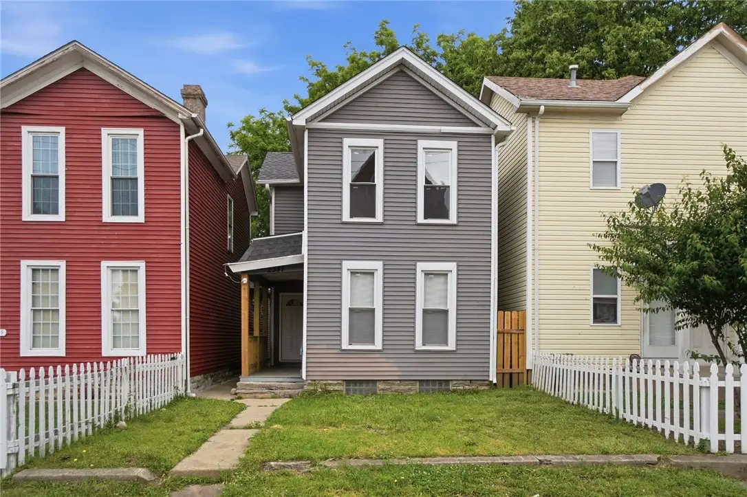 2341 E 5th Street, Dayton, OH 45403 - #1