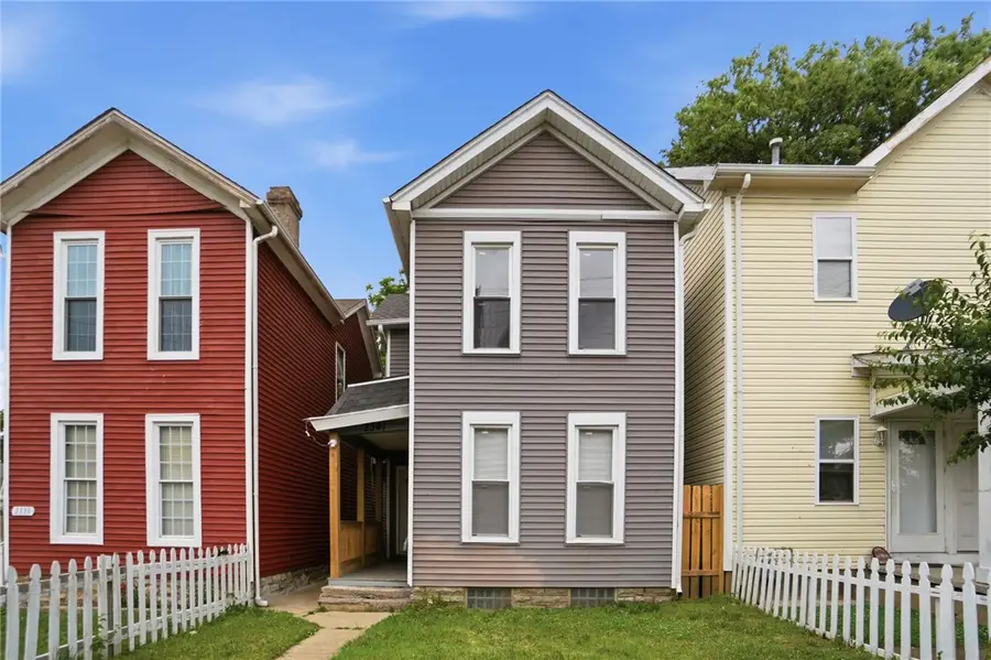 2341 E 5th Street, Dayton, OH 45403 - #3