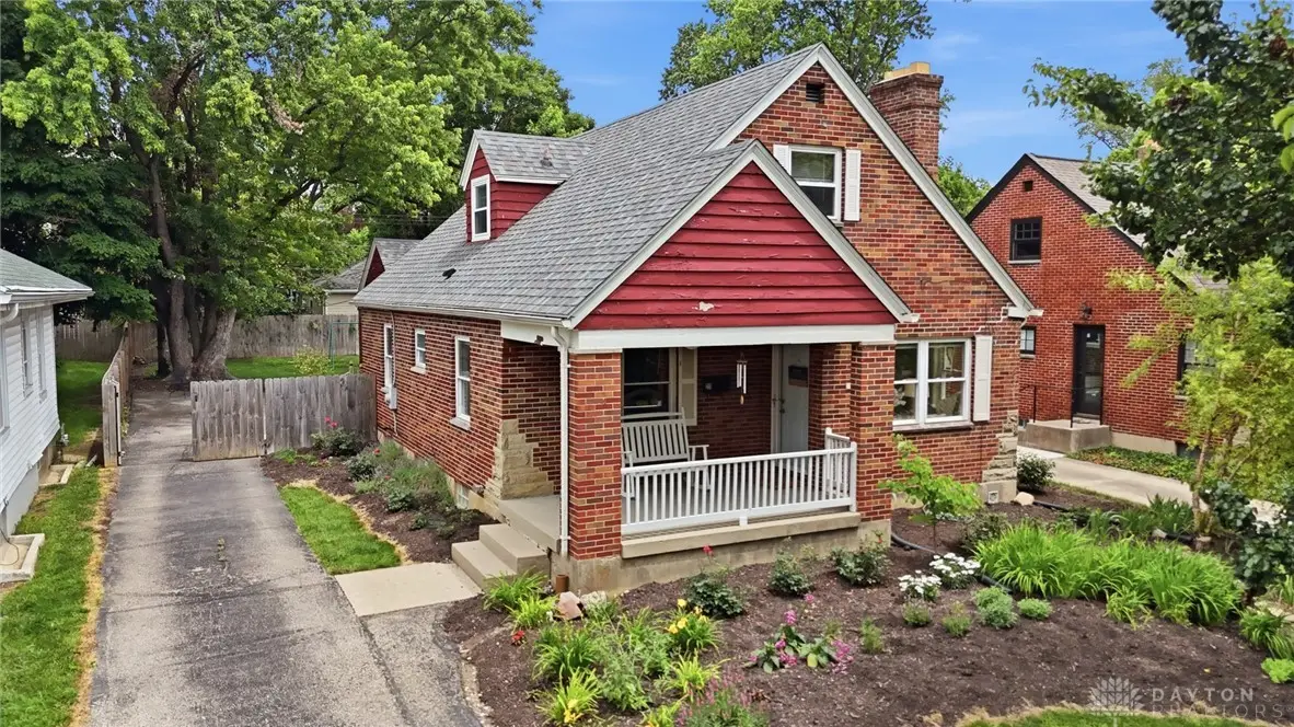 211 Wiltshire Boulevard, Oakwood, OH 45419 - #1