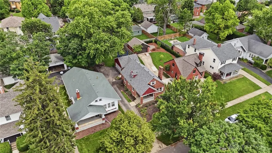 211 Wiltshire Boulevard, Oakwood, OH 45419 - #2