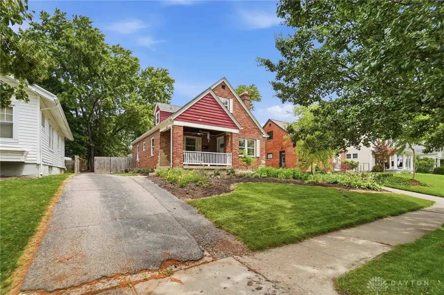211 Wiltshire Boulevard, Oakwood, OH 45419 - #3