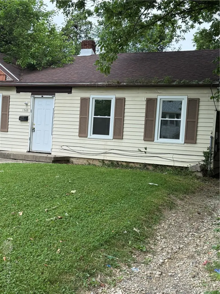 1303 Catalpa Drive, Dayton, OH 45406 - #1