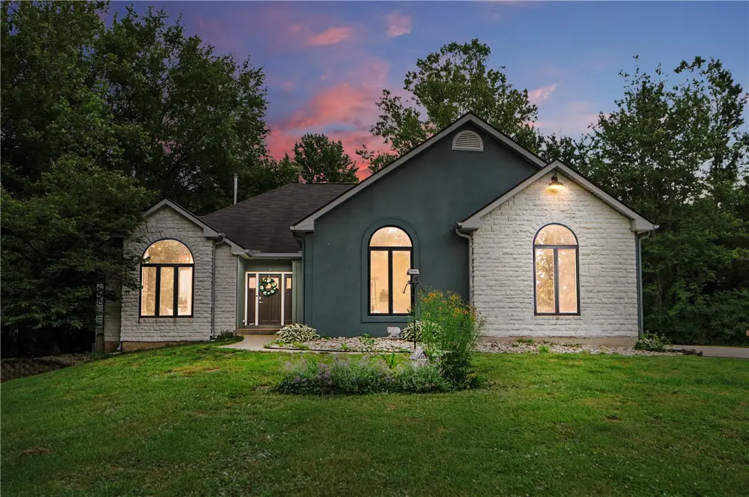 6654 Osceola Road, Harlan, OH 45152 - #1