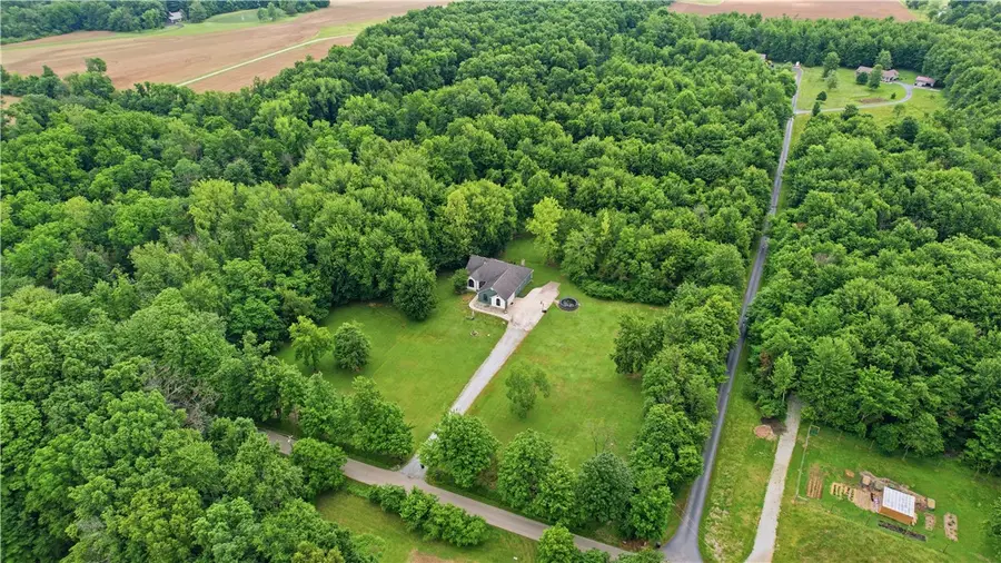 6654 Osceola Road, Harlan, OH 45152 - #3
