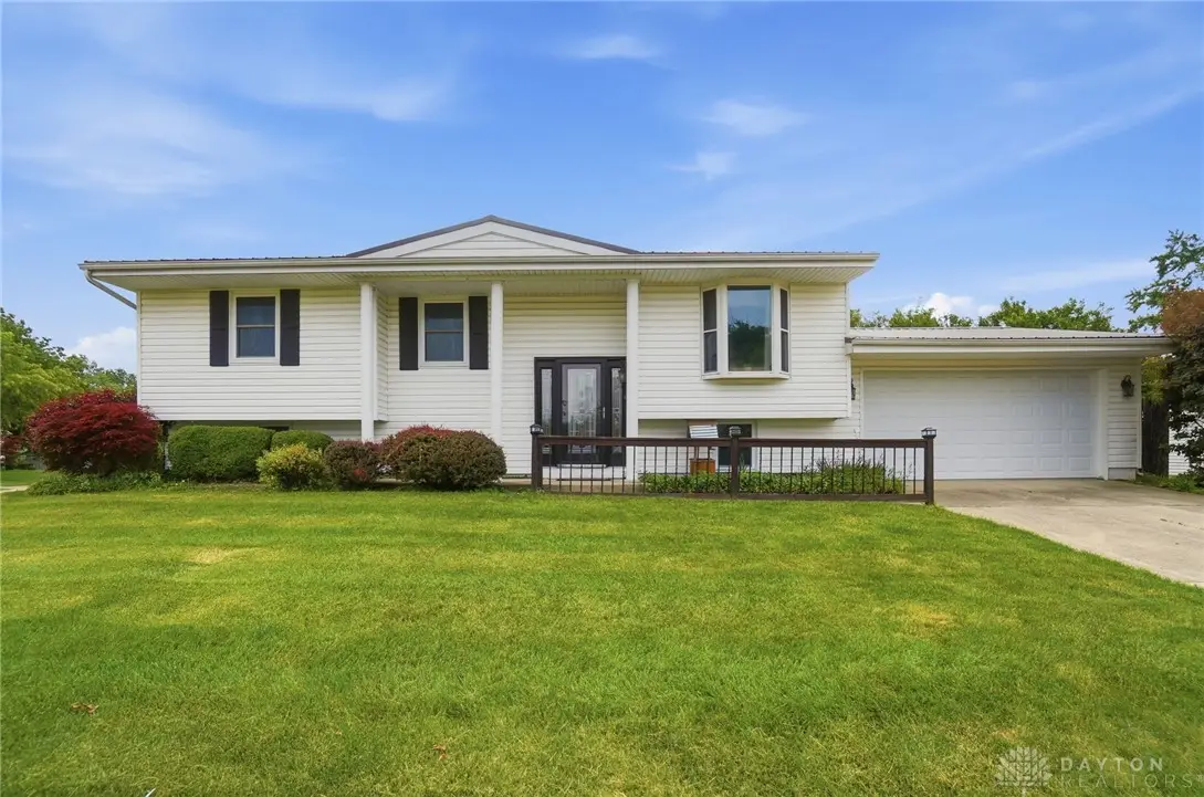 1914 Elmsford Street, Springfield, OH 45506 - #1