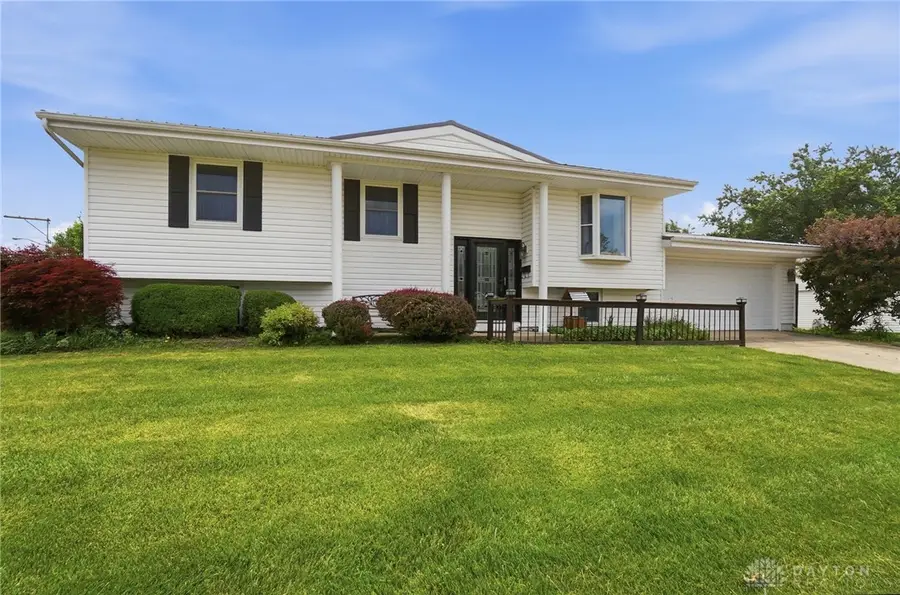 1914 Elmsford Street, Springfield, OH 45506 - #2