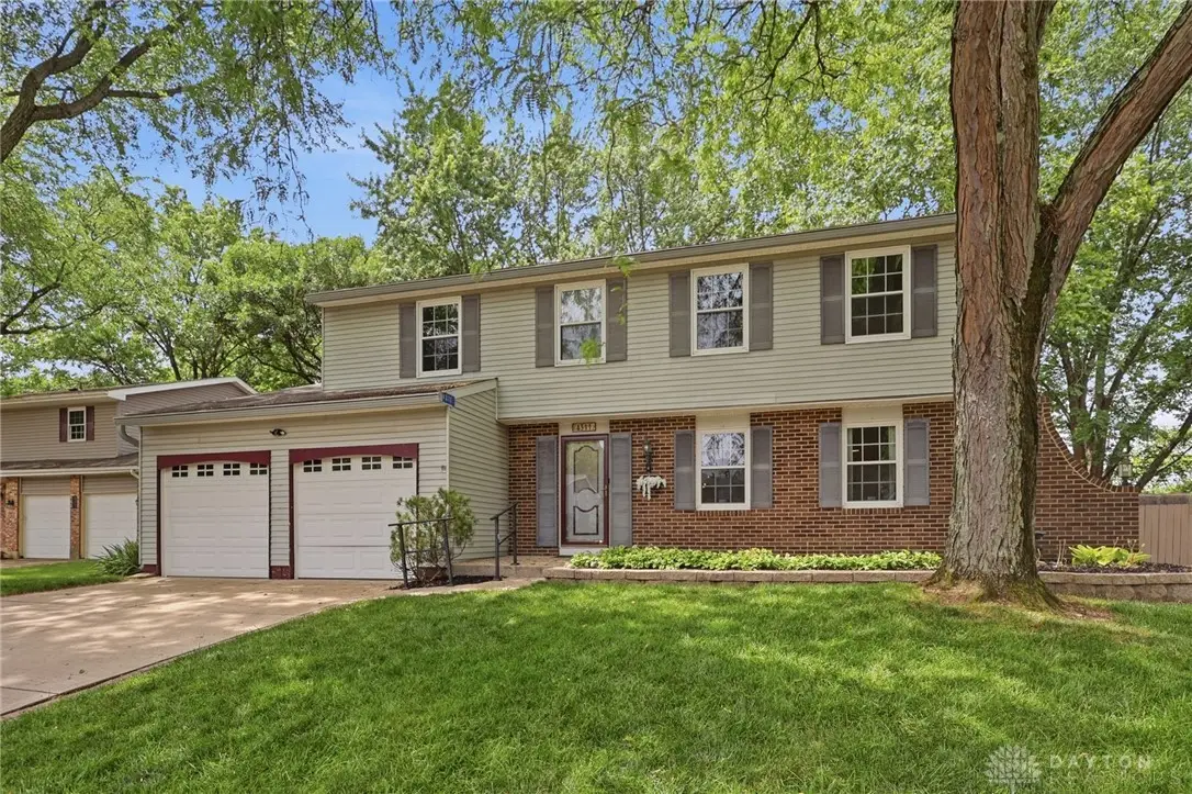 4311 Beach Haven Court, Dayton, OH 45424 - #1