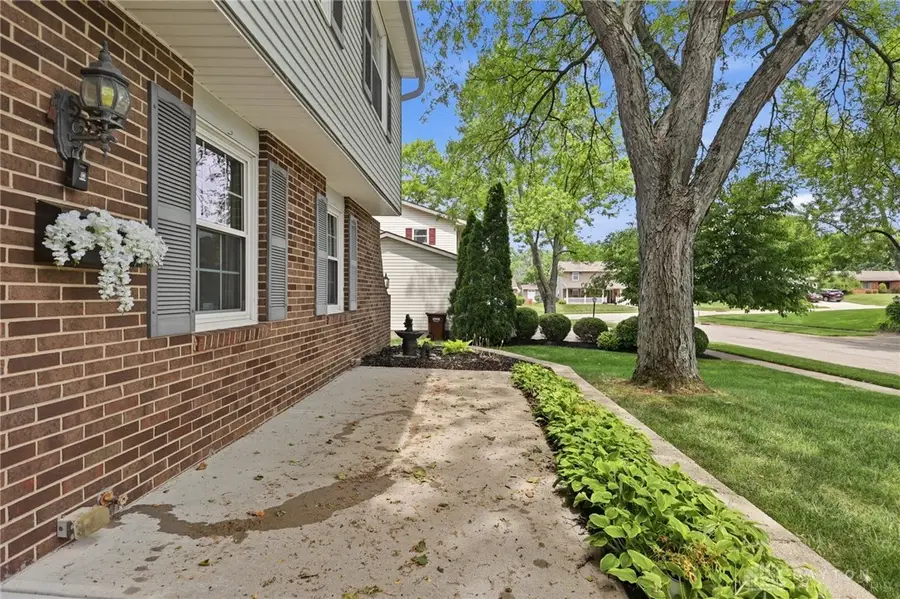 4311 Beach Haven Court, Dayton, OH 45424 - #3