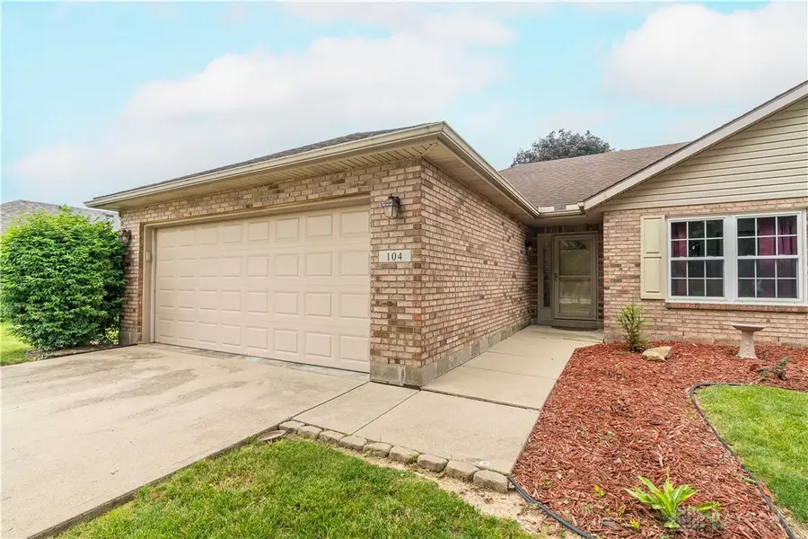 104 Heckman Drive, Union, OH 45322 - #2