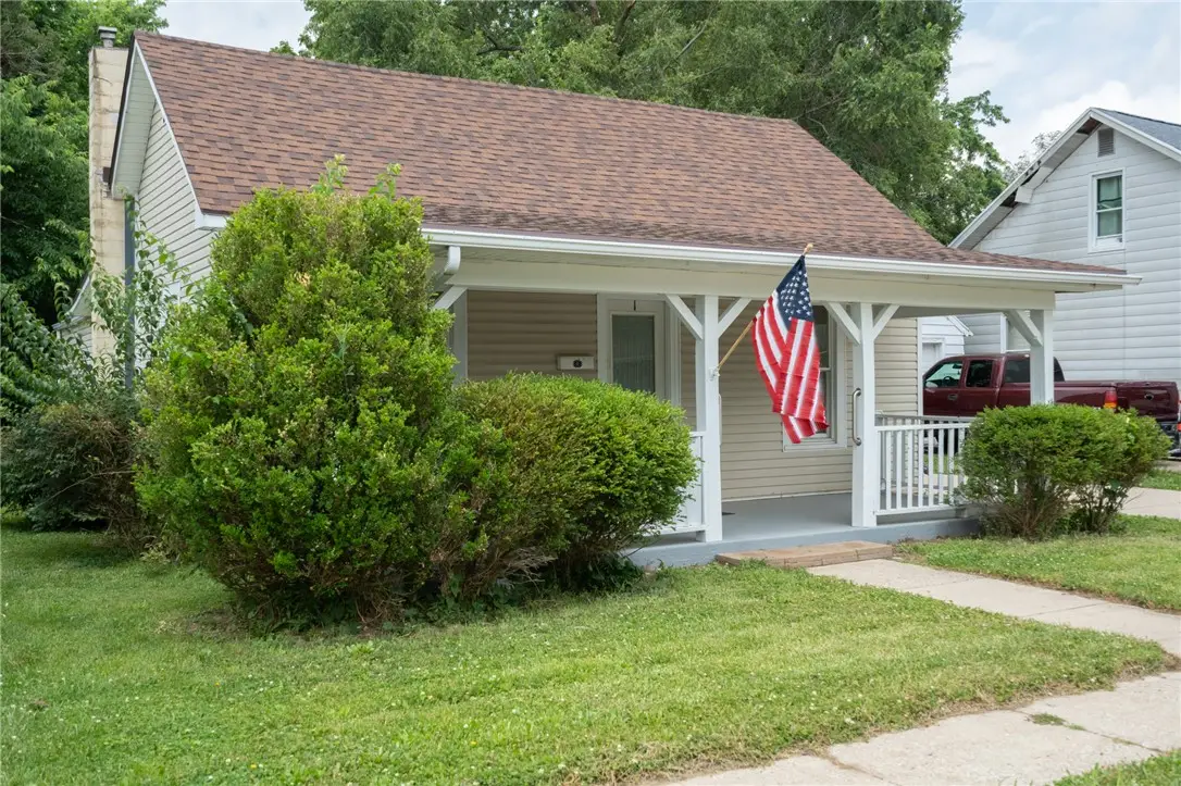 509 Ohio Street, Fairborn, OH 45324 - #1