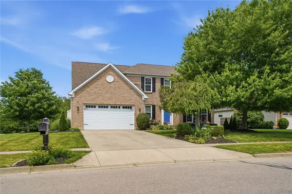 2188 Pacer Trail, Beavercreek, OH 45434