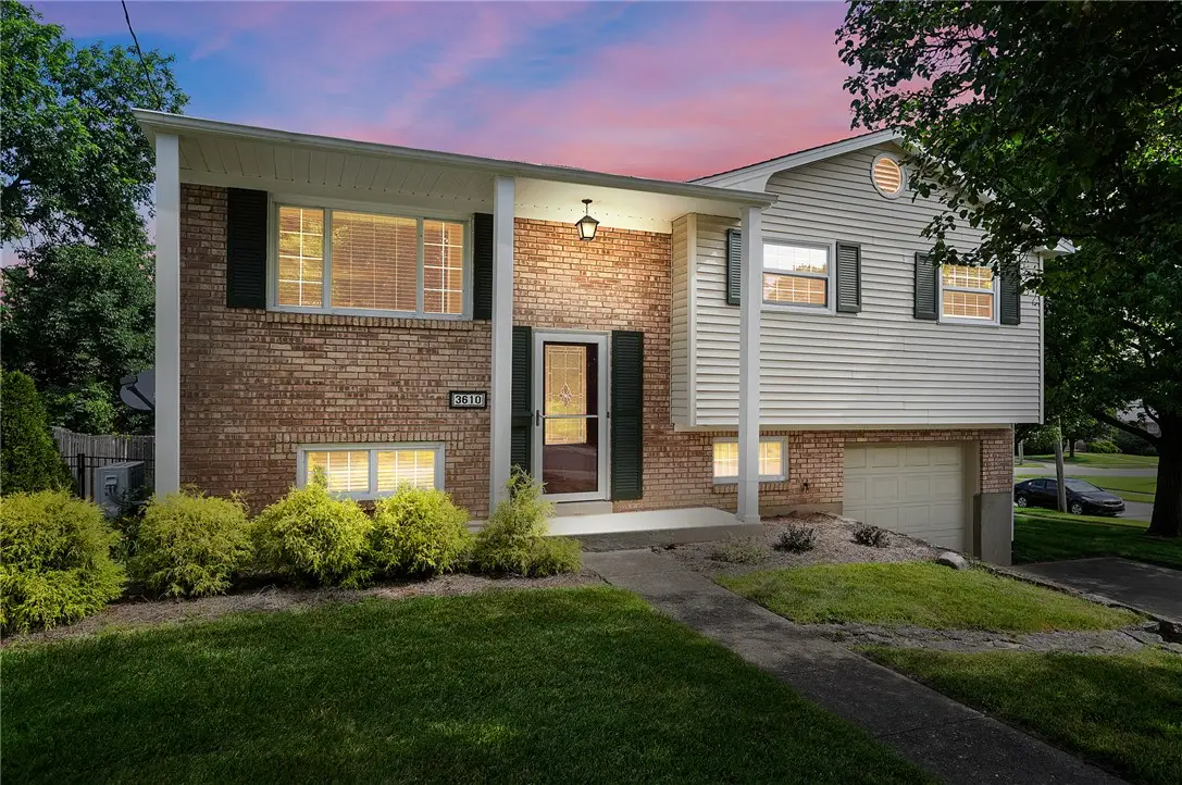 3610 Grandview Avenue, Sharonville, OH 45241 - #1