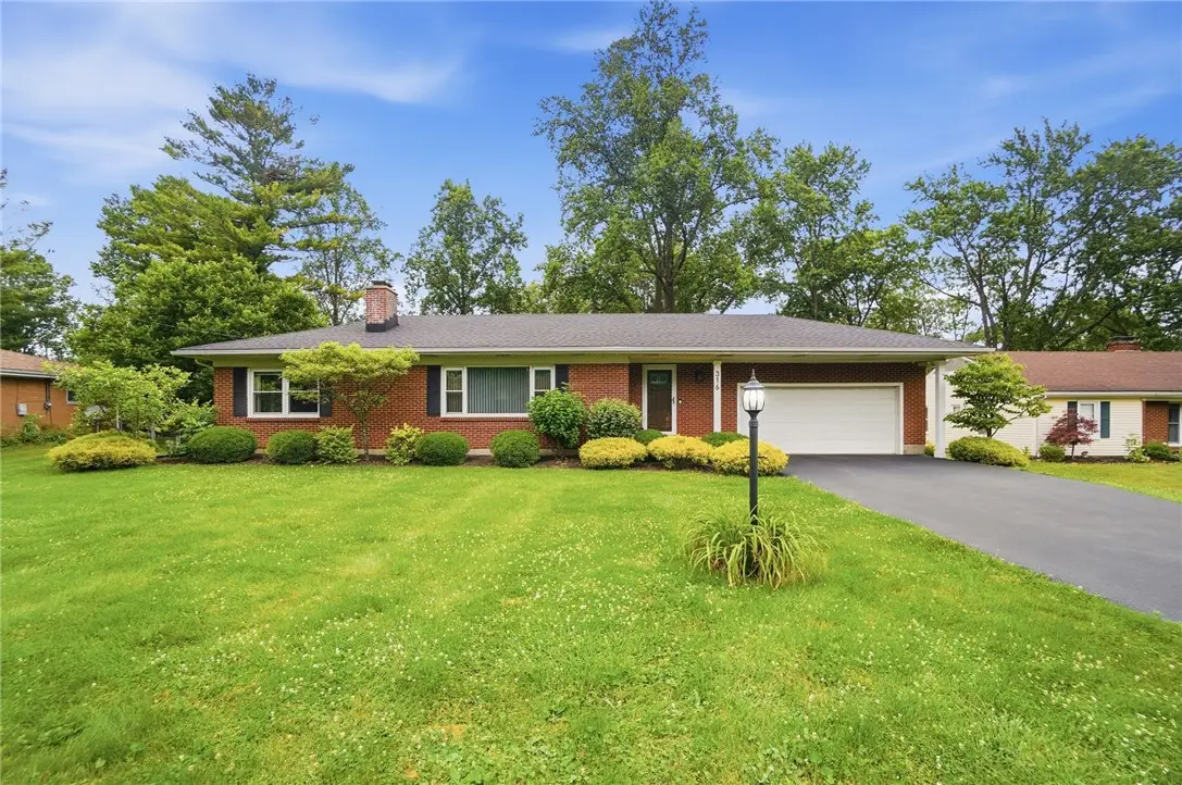 316 S Tecumseh Road, Bethel, OH 45506 - #1