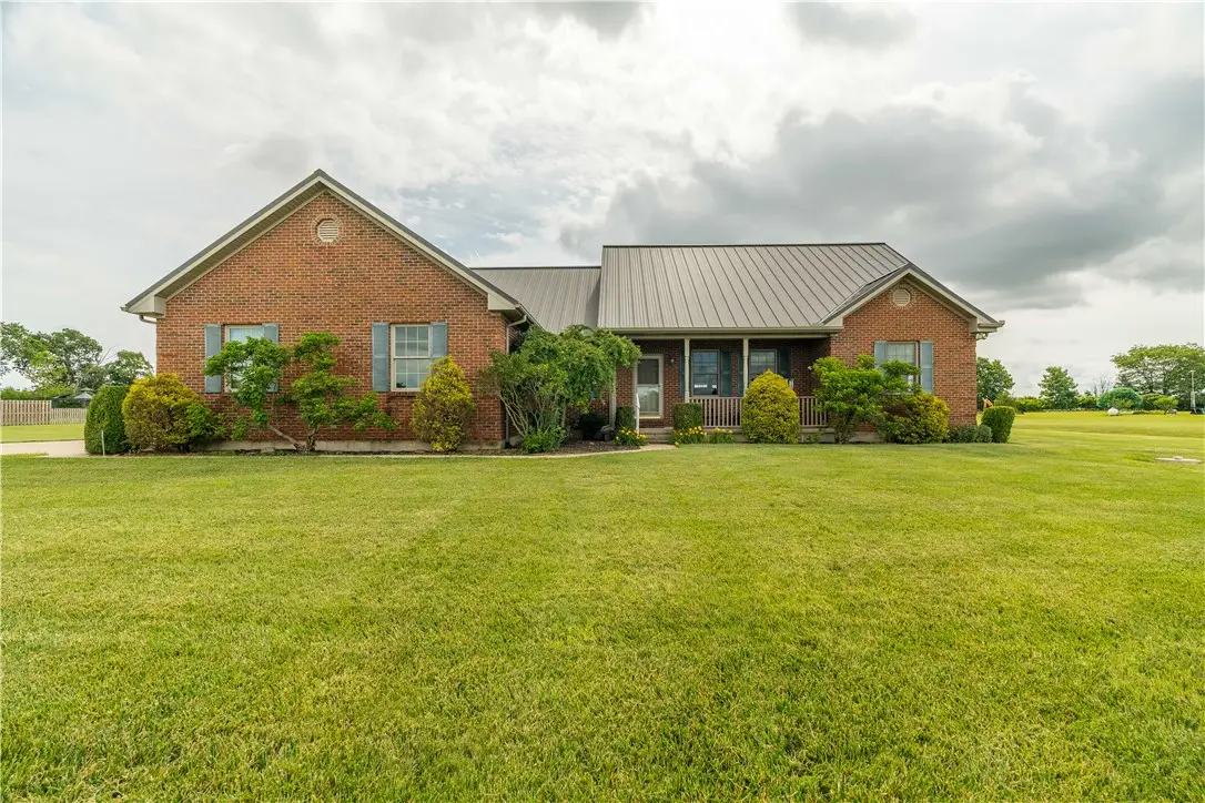 6680 Jordan Road, Lewisburg, OH 45338 - #1