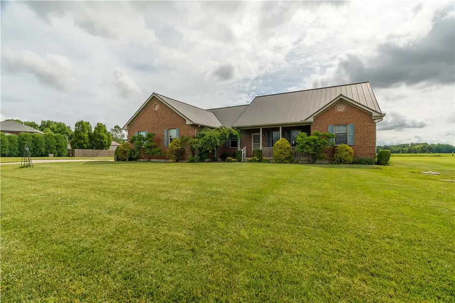 6680 Jordan Road, Lewisburg, OH 45338 - #2