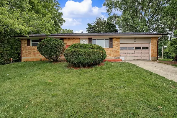 60 Jackson Street, Xenia, OH 45385