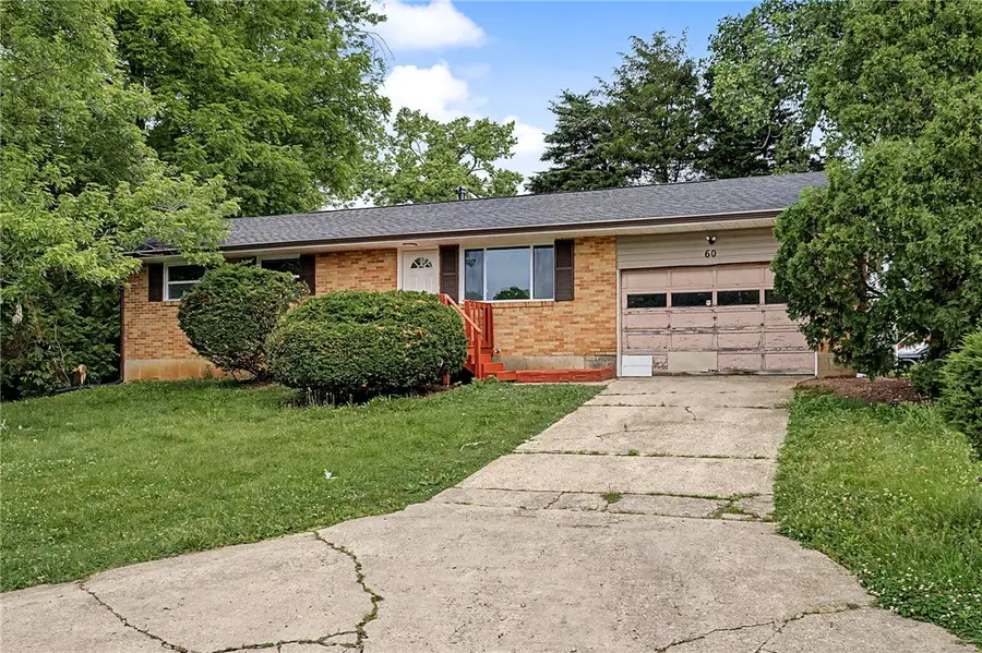 60 Jackson Street, Xenia, OH 45385 - #2