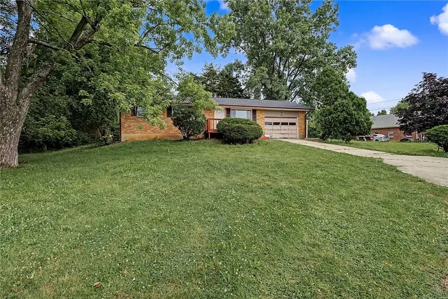 60 Jackson Street, Xenia, OH 45385 - #3
